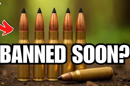 BIG Shortage INCOMING: 7 Calibers Every Gun Owner Should Stock in 2026!
