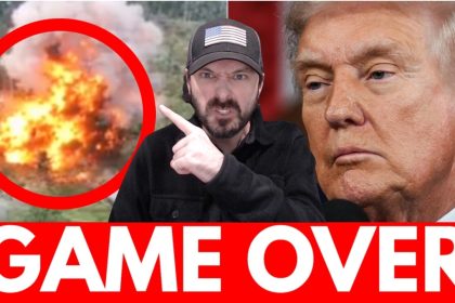 BREAKING: Trump BOMBS Cartel Headquarters *STRIKE FOOTAGE*