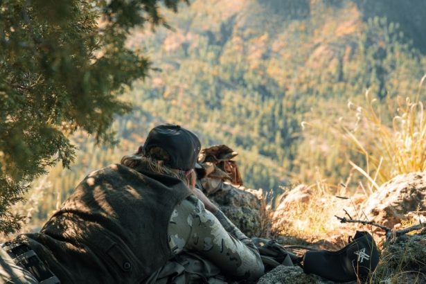 The Hunt Of A Lifetime w/ @G3Outfittersnm