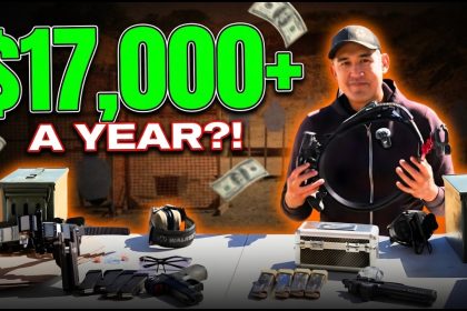 How Much Does Competitive Shooting ACTUALLY Cost? (Full Breakdown)