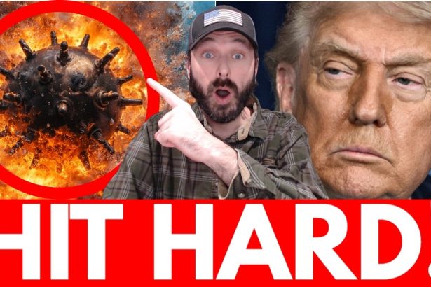 Iran DEPLOYS HORRIFIC Weapon – Trump Must STRIKE Fast