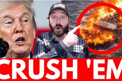 Iran War EXPLODES – Total Escalation Underway | Tuesday Night Q&A