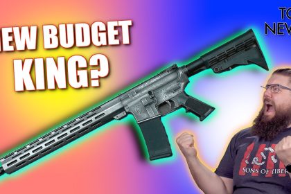 WOW! — Are guns getting MORE Affordable?!