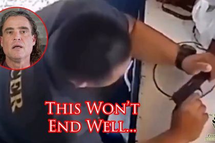 Egregious Firearms Safety Violations End Predictably