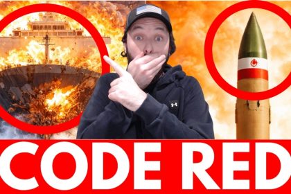 BREAKING: Iran BOMBS Multiple Ships – Major Airport HIT