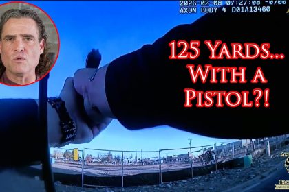 Las Cruces Officers Confronted By Hardened Gang Member Out on Bond