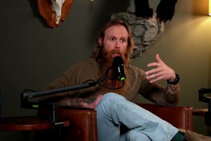 Emergency Broadcast – Clearing Up My Perspective On Israel