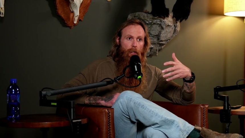 Emergency Broadcast – Clearing Up My Perspective On Israel