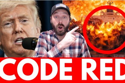 BREAKING: Iran BOMBS U.S. Ship – Ground Troops Needed?