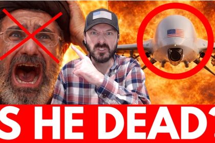 Iran’s Dictator CRITICALLY Wounded – U.S. UNLEASHES New Weapon