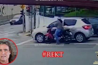 Carjacker Wants Valuables, Gets Lead