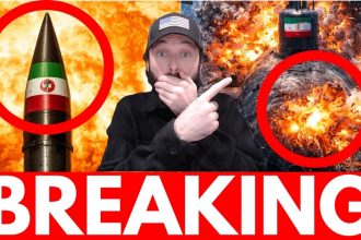 Iran Fires At NUCLEAR Weapons Site – Submarine Sunk