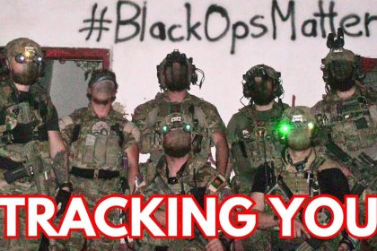 How JSOC Uses Instagram Ads to Track Terrorists | Mike Yeagley | Ep. 401