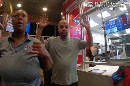 Domino’s Customer Shoots Employees After He Snaps Over a Pizza Order
