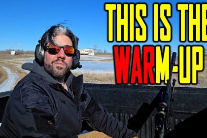 Something Big is Coming