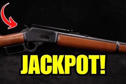 7 Lever Action Rifles That Will Be Worth a Fortune by the End of 2026