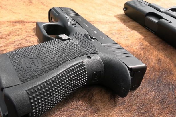 Glock 19 Gen 6