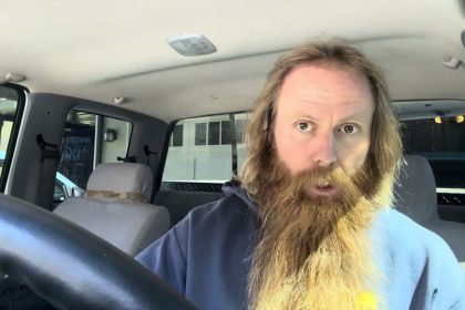 Curious About Scripture & Israel