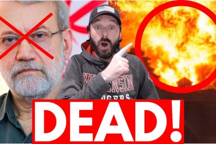 BREAKING: Iran’s Most Powerful Man KILLED – U.S. Embassy BOMBED
