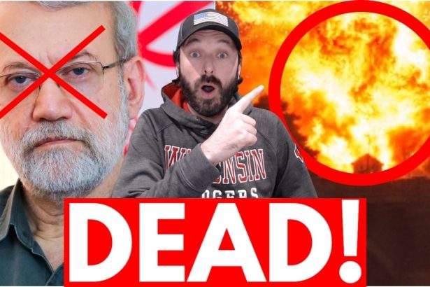 BREAKING: Iran’s Most Powerful Man KILLED – U.S. Embassy BOMBED