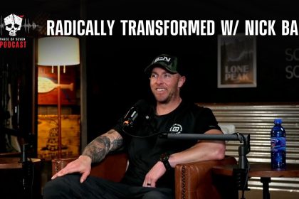 Radically Transformed w/ Nick Bare