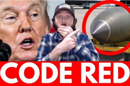 BREAKING: Trump Uses SECRET WEAPON On Iran – Bunkers CRUSHED