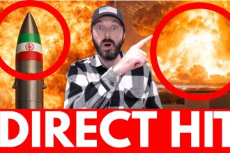 Iran Launches WORST ATTACK Yet – Oil Facilities BURN *INSANE FOOTAGE*