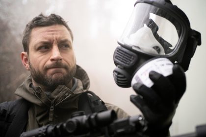 What Government knows about Gas Masks that you Don’t