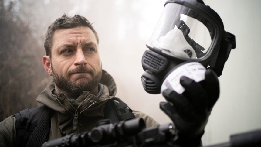 What Government knows about Gas Masks that you Don’t