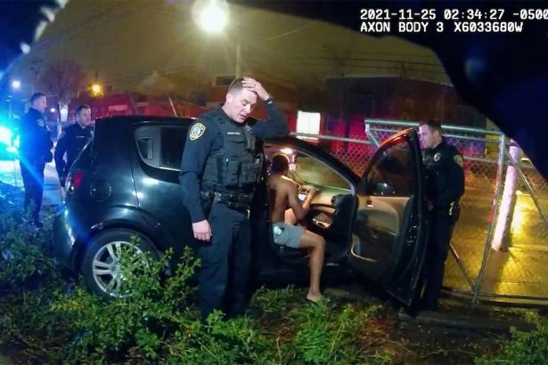 Employee Shoots Two Coworkers on Thanksgiving After Getting Fired