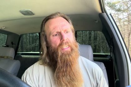 Israel – Enemy Of The Gospel For Our Sake