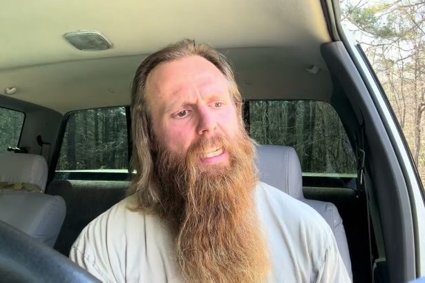 Israel – Enemy Of The Gospel For Our Sake