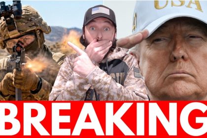 Trump MOBILIZES Troops For Invasion – Iran Suffers Missile DISASTER
