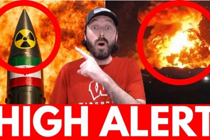 Iran TARGETS Israel’s SECRET Nuke Program – U.S. Site HIT HARD