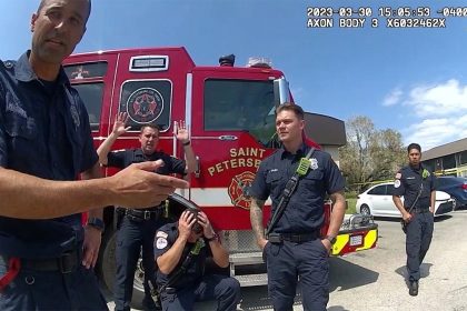 Father Arrested After Doing the Unthinkable to His 2-Year-Old Son on His Birthday