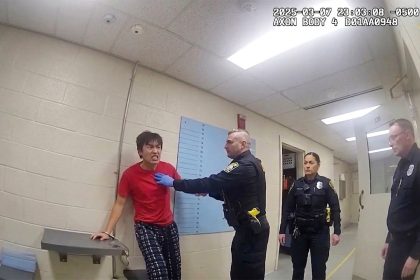 Employee Arrested After Coworkers Discover His Plan to Attack Everyone at Work