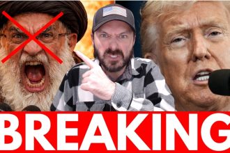 Iran REJECTS Ceasefire Offer – Trump Must EXTREMELY ESCALATE