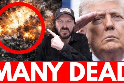 Trump HAMMERS Cartel Target – New War Starting