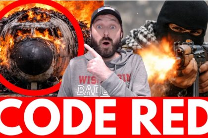 BREAKING: Iran BOMBS U.S. Planes – Insane AMBUSH Unfolds