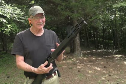 Beretta A300 Ultima Patrol Woods Walk