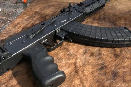 Pioneer Arms AK47  Sporter