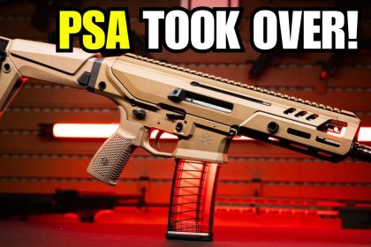 Why These New PSA Guns Are Taking Over in 2026!