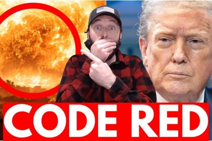 BREAKING: U.S. Drops INSANE Bombs On Iran – Invasion IMMINENT