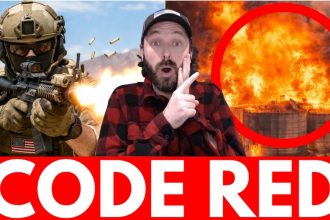 Iran SMOKES Major Israel Target – U.S. Ground Troops SURGE In