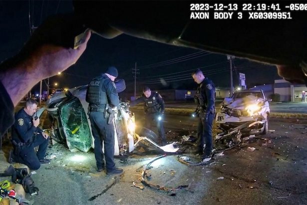 Teenagers Go Joyriding in a Stolen Car & One of Them Doesn’t Make It