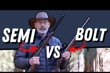 Most Shooters Pick the Wrong 22 Rifle!?