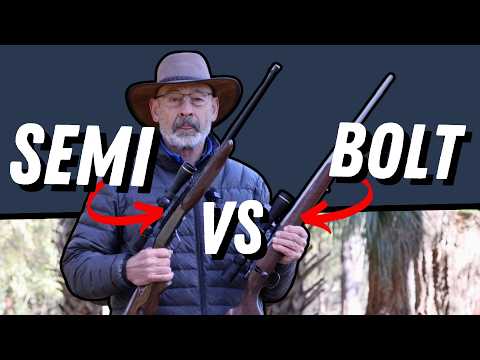 Most Shooters Pick the Wrong 22 Rifle!?
