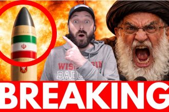 Iran BOMBS U.S. Troops In TERRIFYING Attack – Oil Tanker Hit