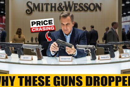 Why These 12 Guns Are Being DUMPED in 2026 (Shocking Reasons)