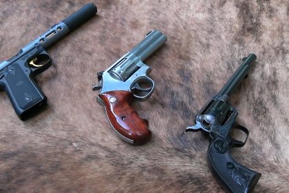 What is the Right .22  Handgun for You?